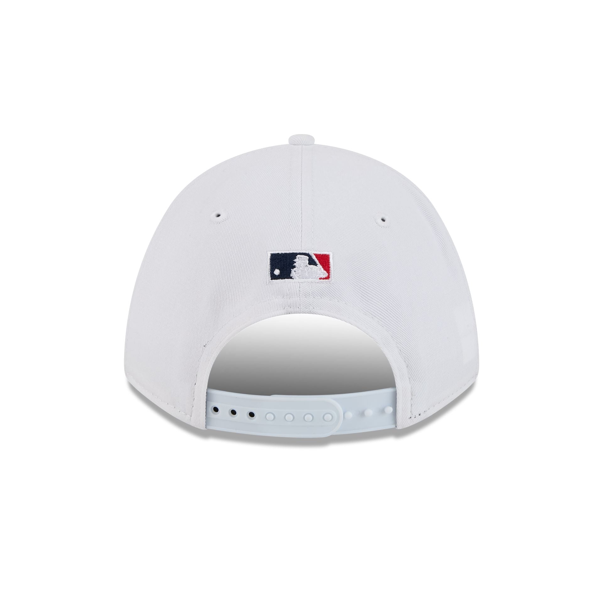 Atlanta Braves Championship Pack 9FORTY M-Crown Snapback Hat - Image 6