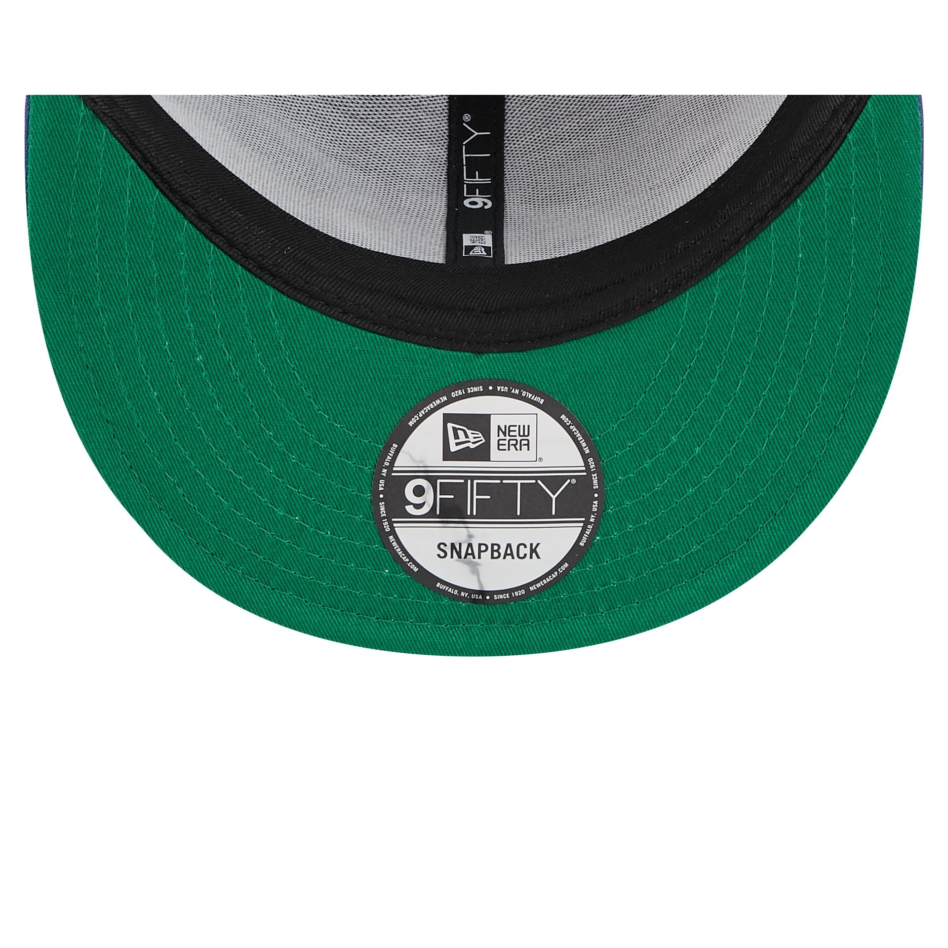 Tampa Bay Lightning Championship Pack 9FIFTY Trucker Hat - Image 7