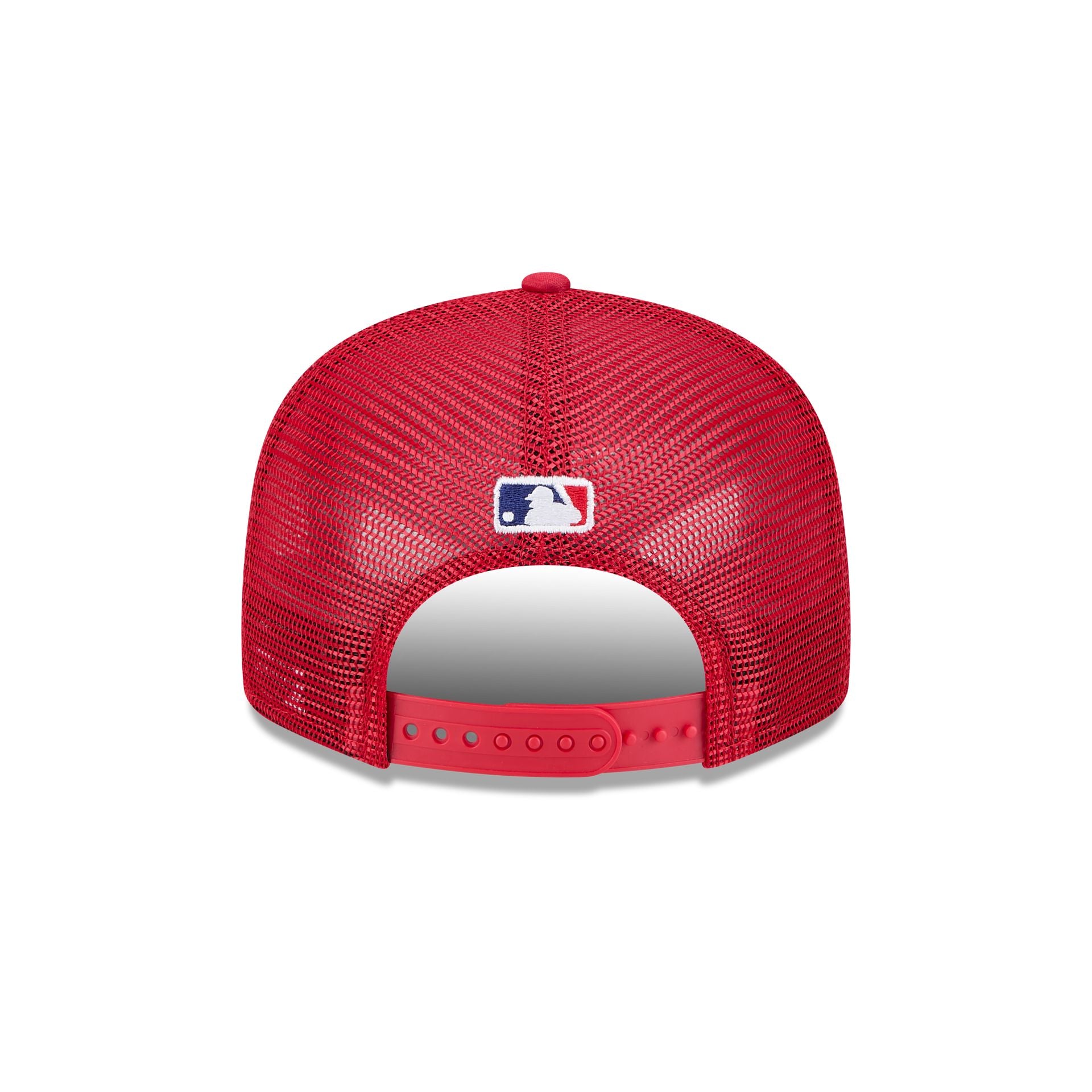 Philadelphia Phillies Championship Pack 9FIFTY Trucker Hat - Image 6