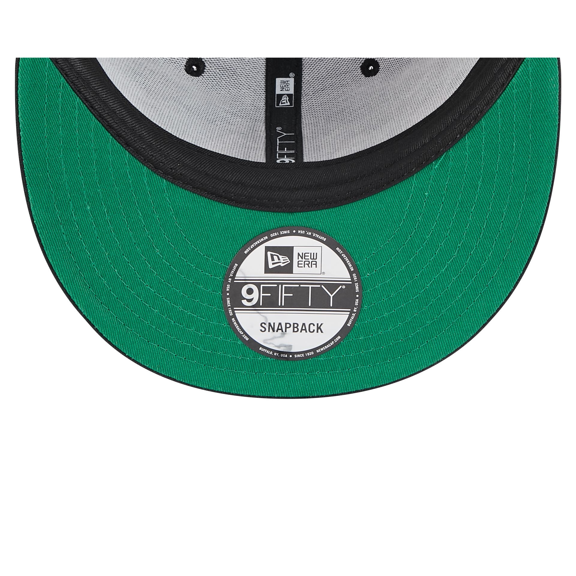 Chicago Blackhawks Championship Pack 9FIFTY Trucker Hat - Image 7