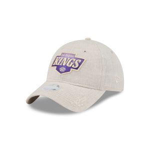 Los Angeles Kings Floral Women's 9TWENTY Adjustable Hat