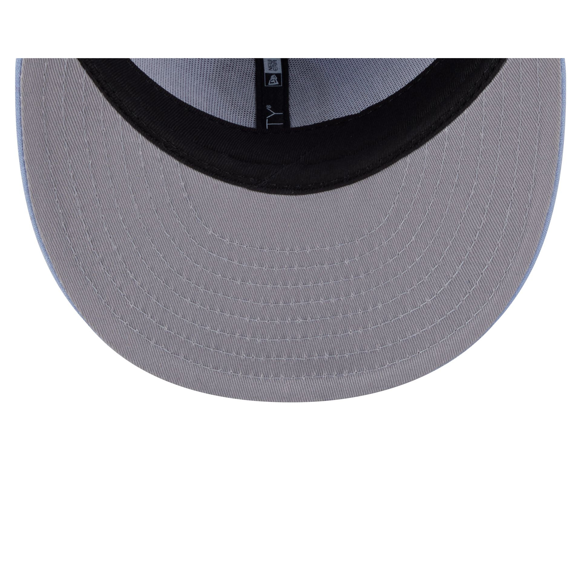 Team Linen Philadelphia Phillies 59FIFTY Fitted Hat - Image 7