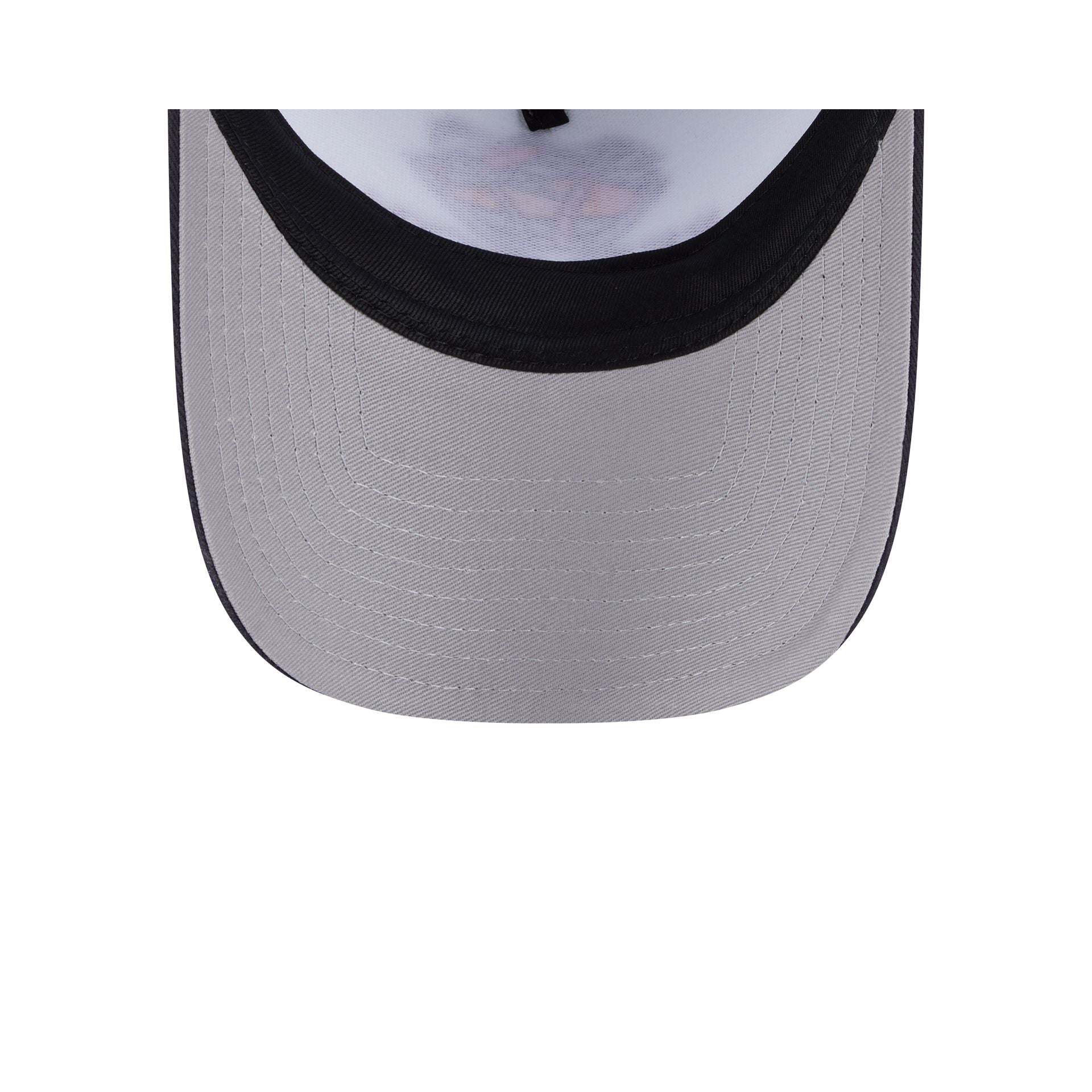 Boston Red Sox Spring Training 9FORTY A-Frame Trucker Hat - Image 7