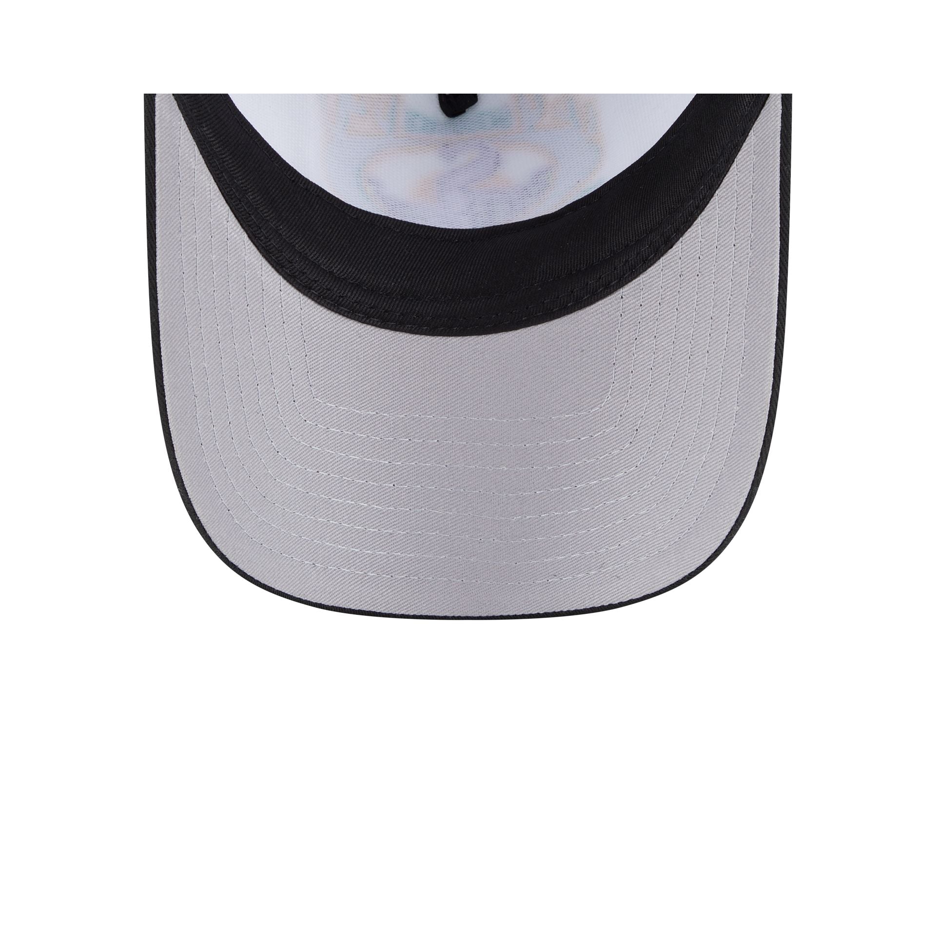 Chicago White Sox Spring Training 9FORTY A-Frame Trucker Hat - Image 7