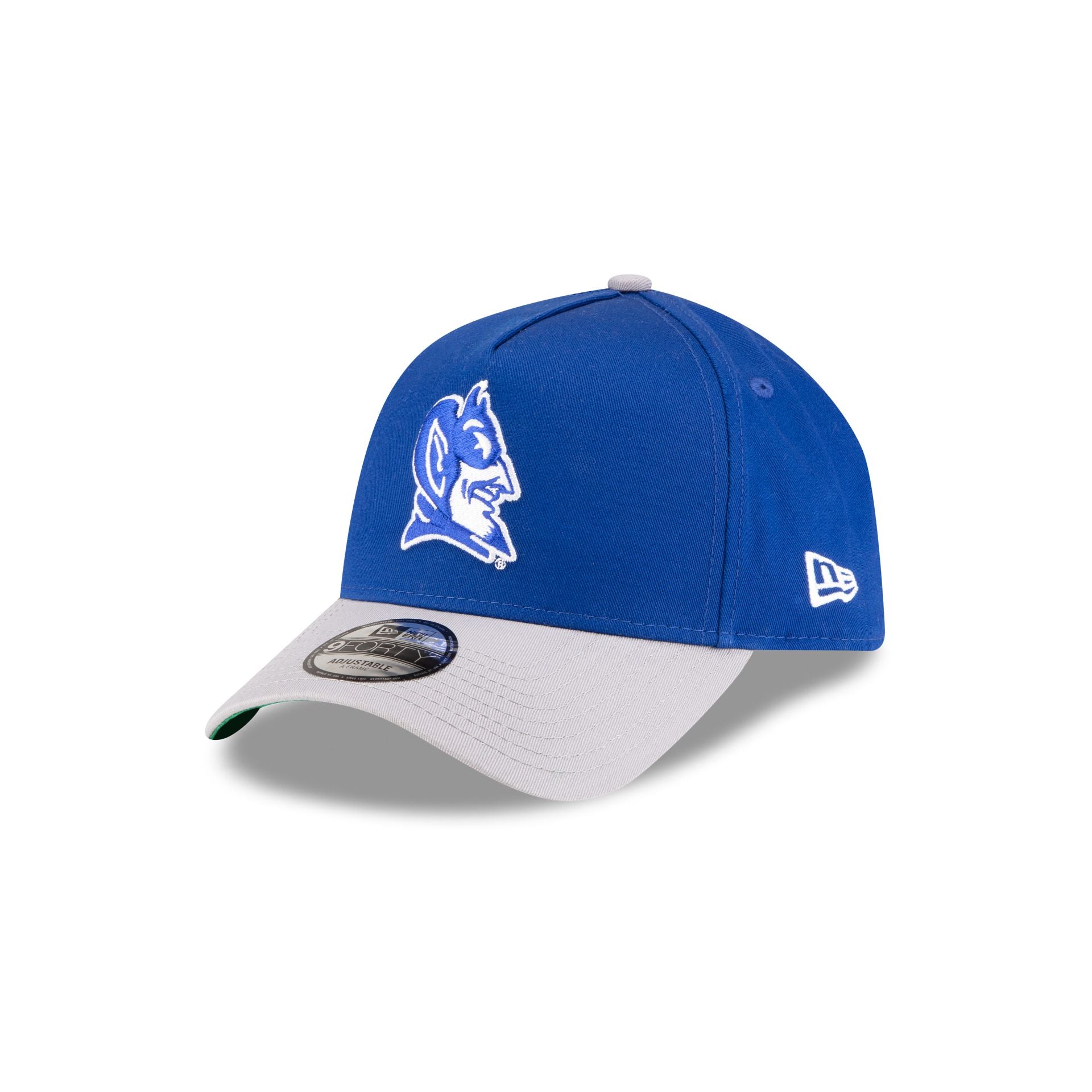 Jayson Tatum x Duke Blue Devils 9FORTY A-Frame Snapback Hat - Image 3