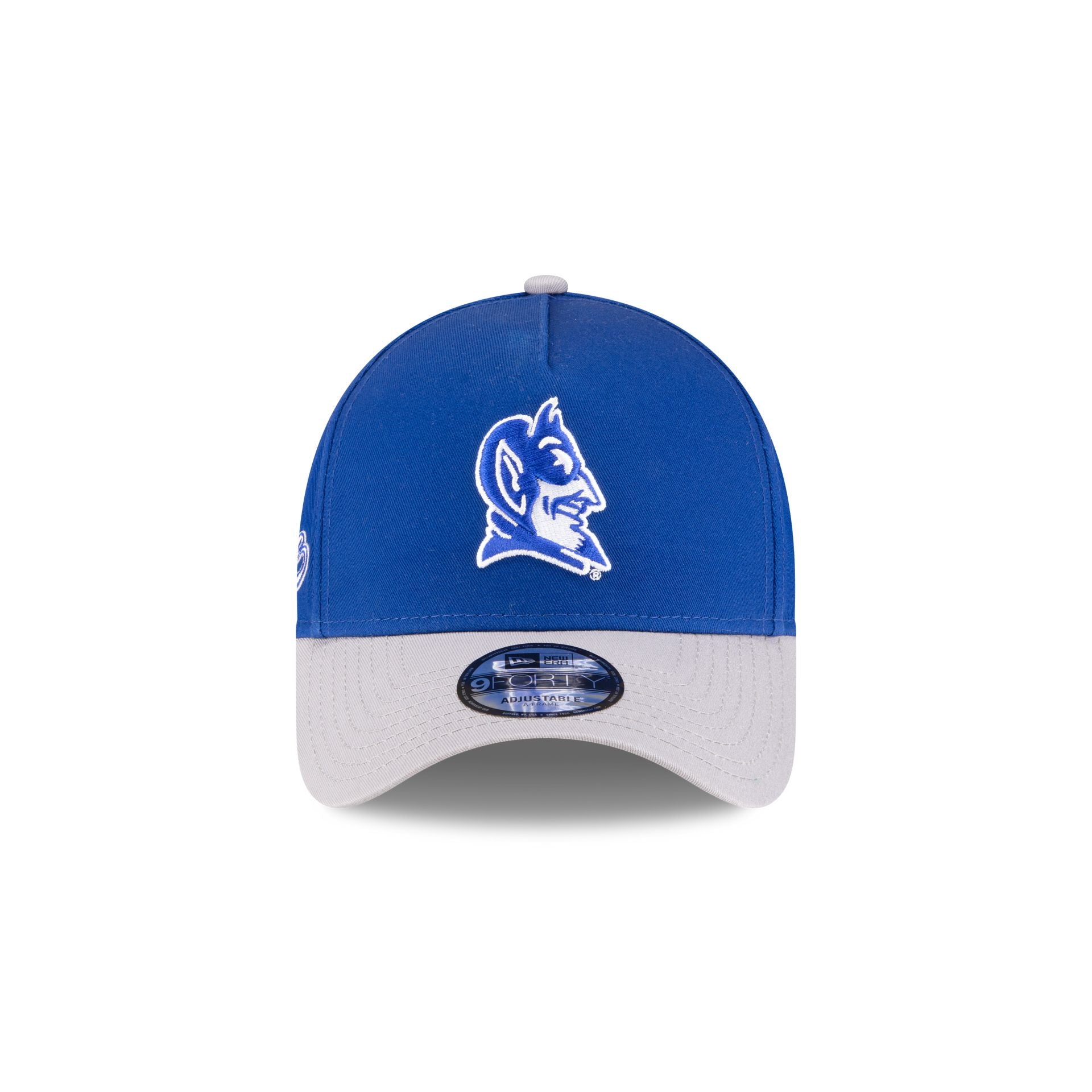 Jayson Tatum x Duke Blue Devils 9FORTY A-Frame Snapback Hat - Image 2