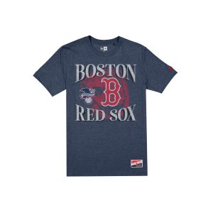 Boston Red Sox Throwback Statement T-Shirt
