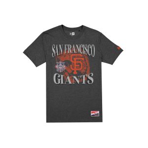 San Francisco Giants Throwback Statement T-Shirt
