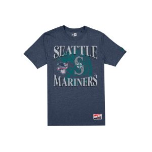 Seattle Mariners Throwback Statement T-Shirt