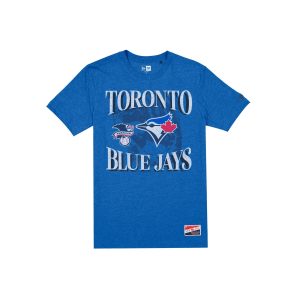 Toronto Blue Jays Throwback Statement T-Shirt