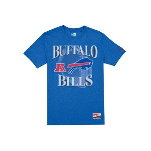Buffalo Bills Throwback Statement T-Shirt