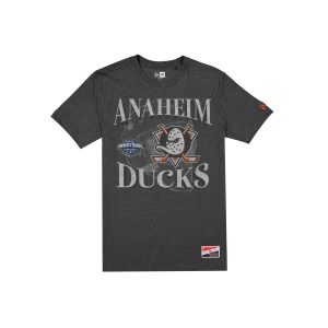 Anaheim Ducks Throwback Statement T-Shirt