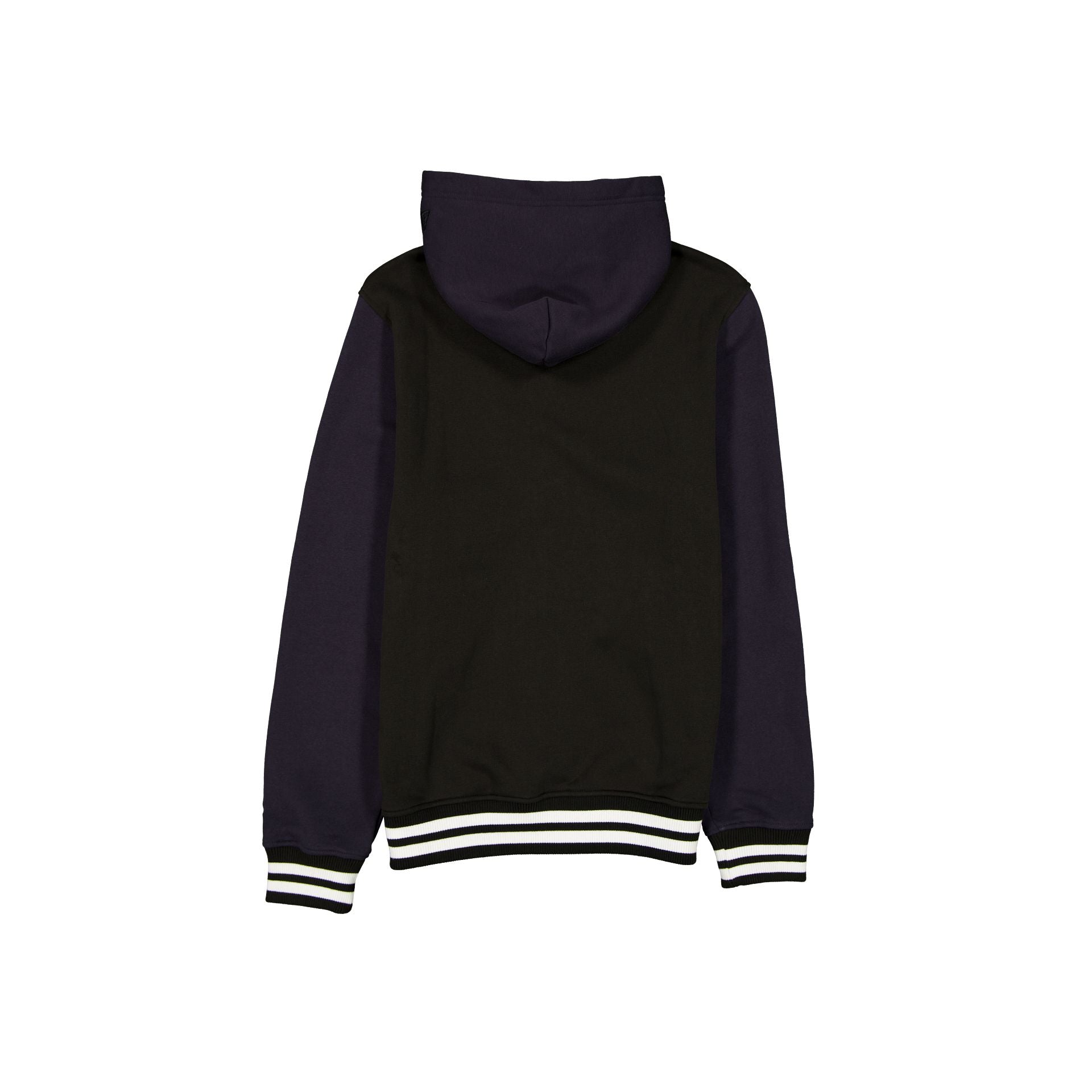 Detroit Tigers Throwback Black Jacket - Image 3