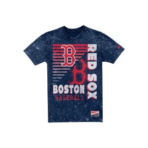 Boston Red Sox Throwback Washed T-Shirt