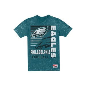 Philadelphia Eagles Throwback Washed T-Shirt