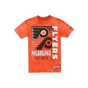 Philadelphia Flyers Throwback Washed T-Shirt