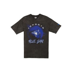 Toronto Blue Jays Sport Night Black T-Shirt