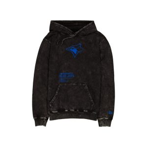 Toronto Blue Jays Sport Night Black Hoodie