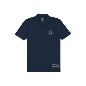Dallas Cowboys Combine Polo
