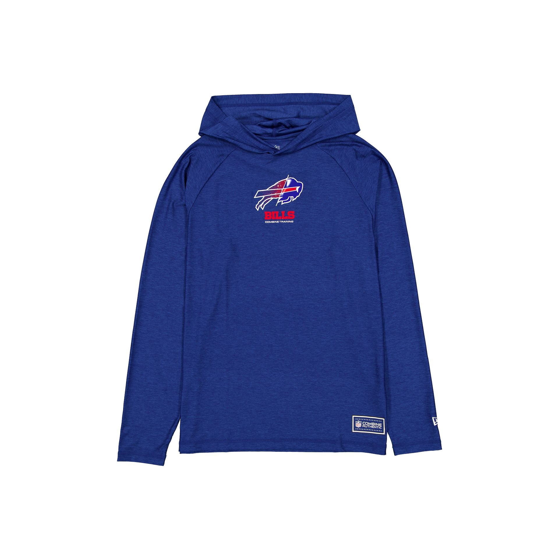 Buffalo Bills 2025 Functional Fandom Hoodie