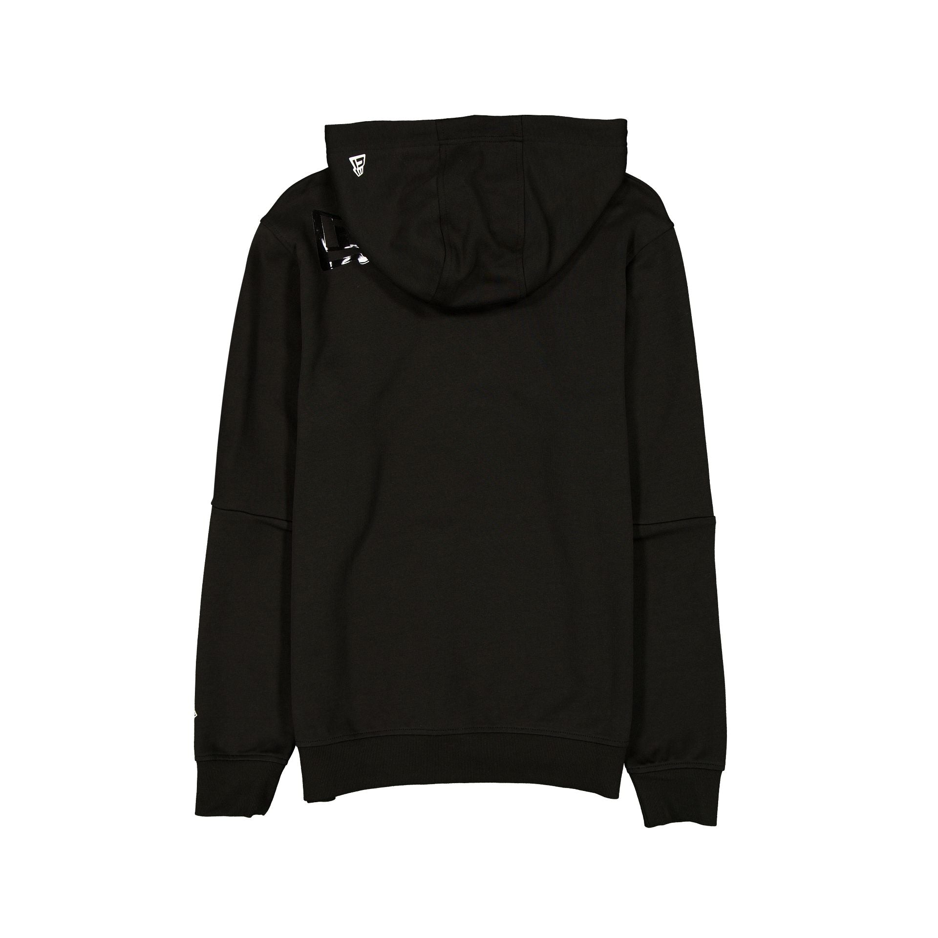 Las Vegas Raiders 2025 Functional Fandom Black Hoodie - Image 4