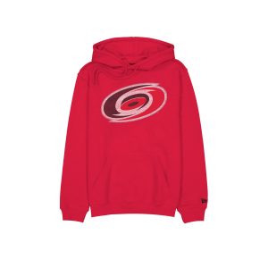 Carolina Hurricanes Wash Logo Hoodie