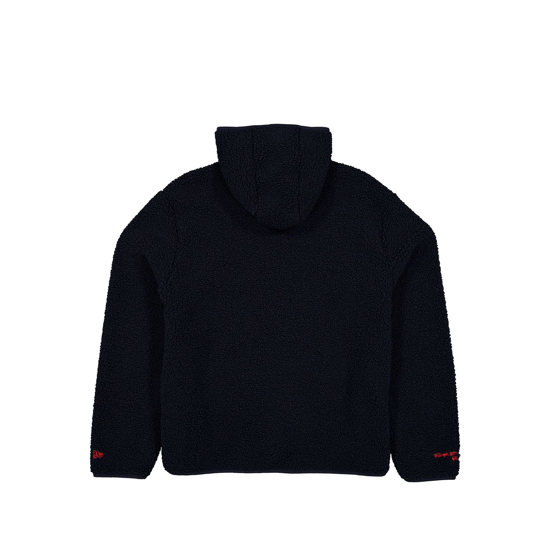 Oracle Red Bull Racing Sherpa Jacket - Image 2