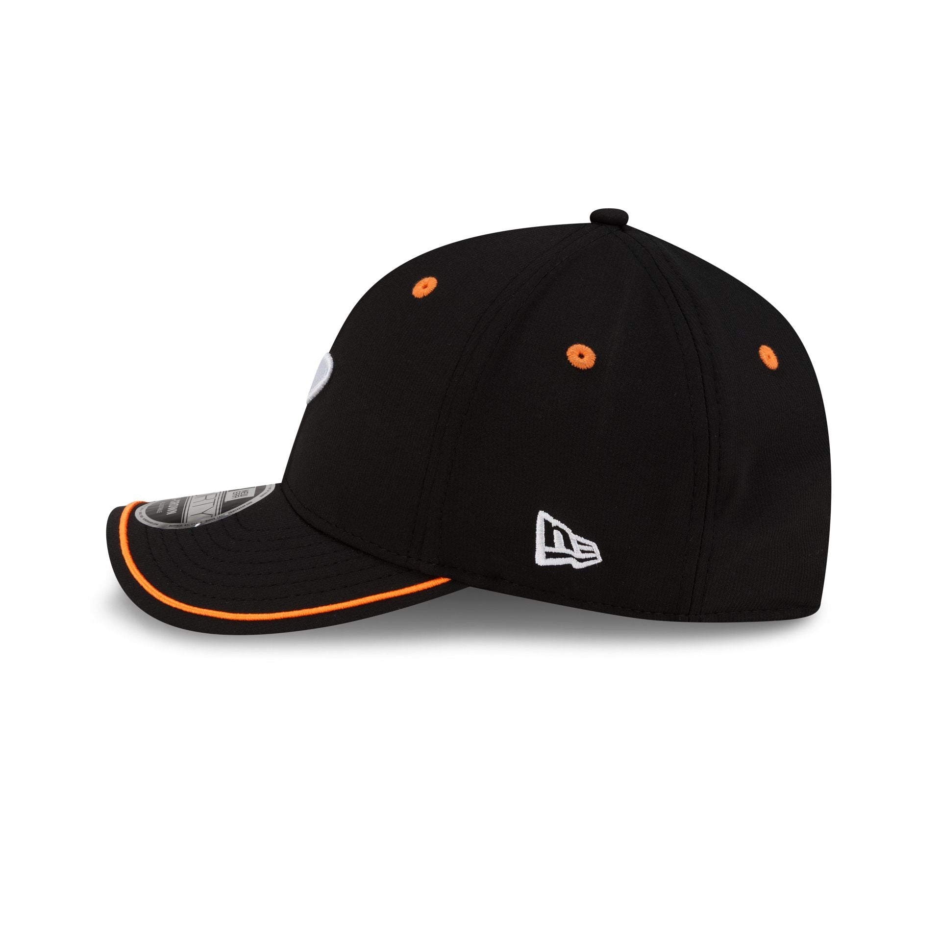 McLaren Formula 1 Team Color Pop 9FORTY M-Crown Adjustable Hat - Image 4