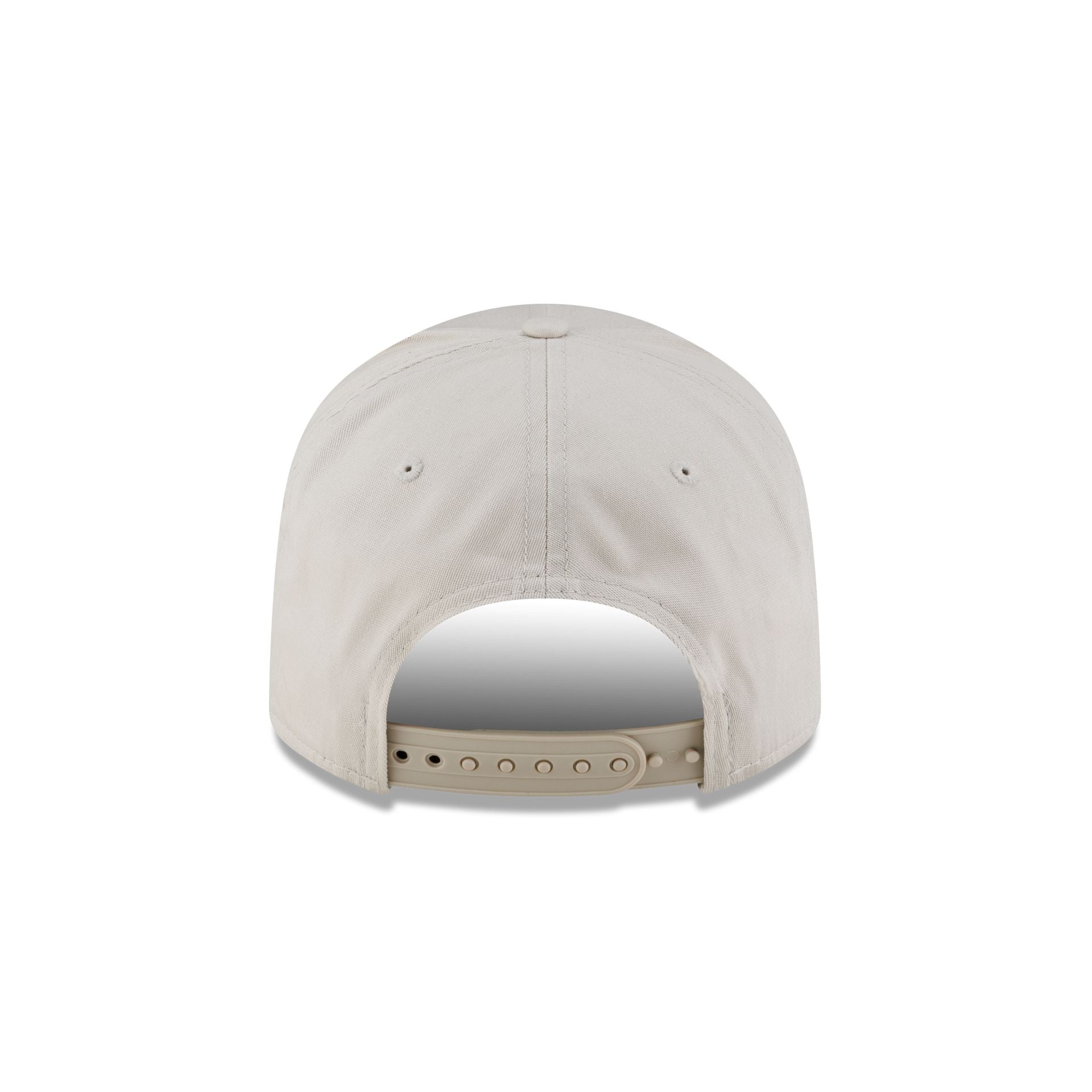 McLaren Formula 1 Team Light Cream 9FIFTY Stretch-Snap Hat - Image 6