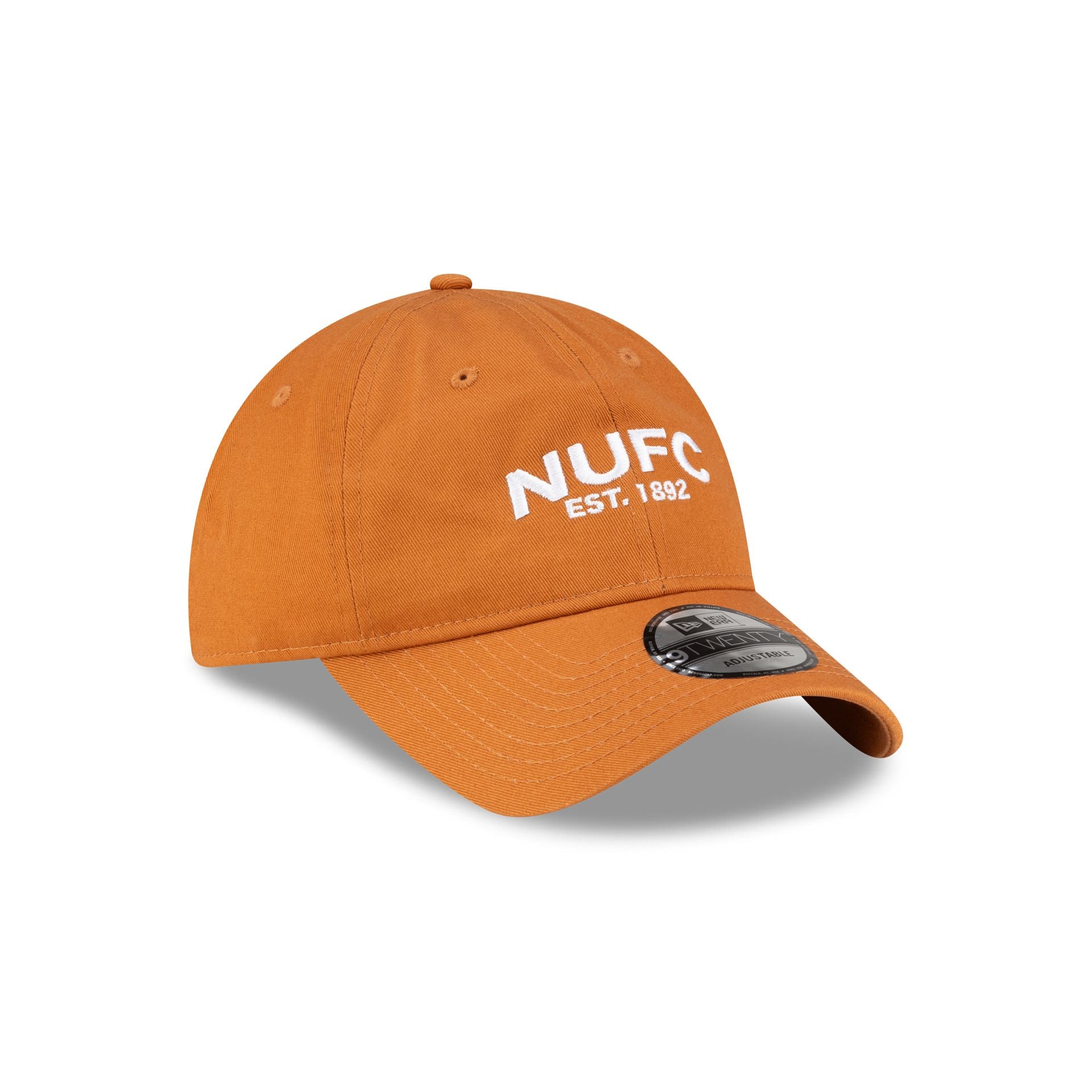 Newcastle United FC Spring Toffee 9TWENTY Adjustable Hat - Image 3