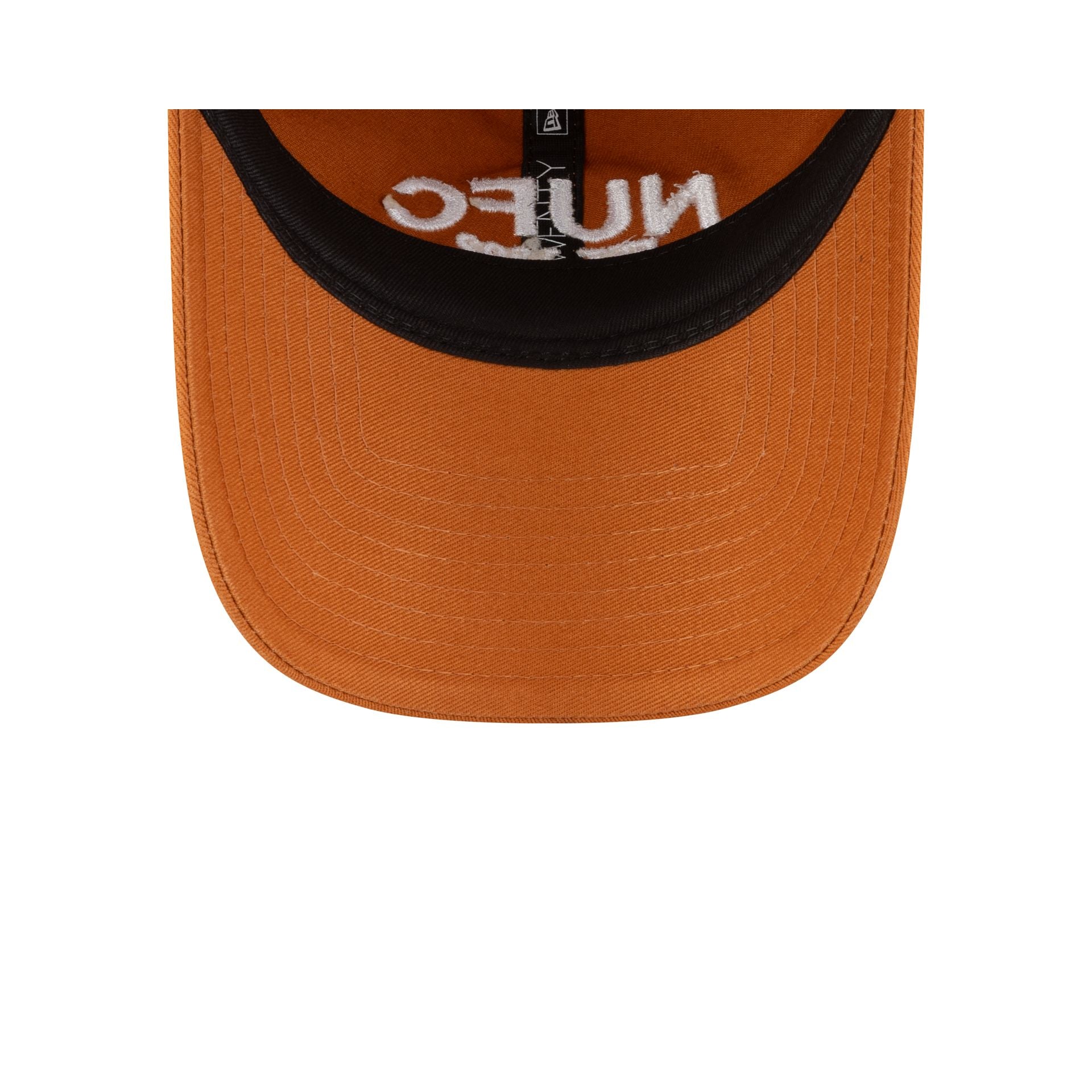 Newcastle United FC Spring Toffee 9TWENTY Adjustable Hat - Image 7