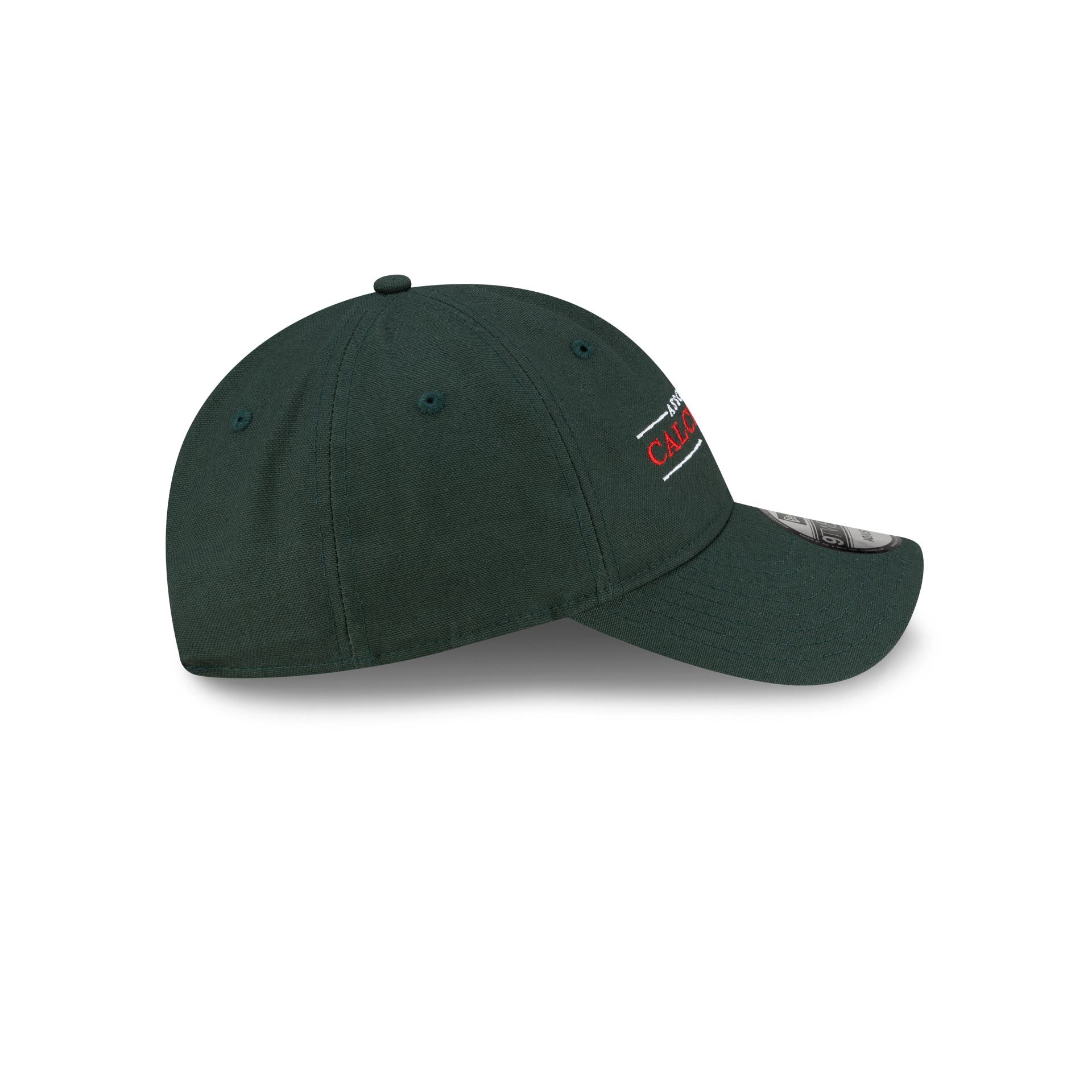 AC Milan Sports Club 9FORTY Adjustable Hat - Image 5