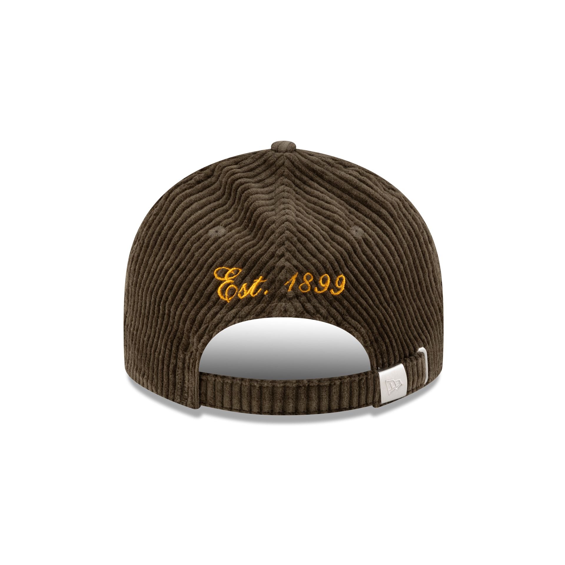 AC Milan Corduroy Low Profile 9FIFTY Adjustable Hat - Image 6