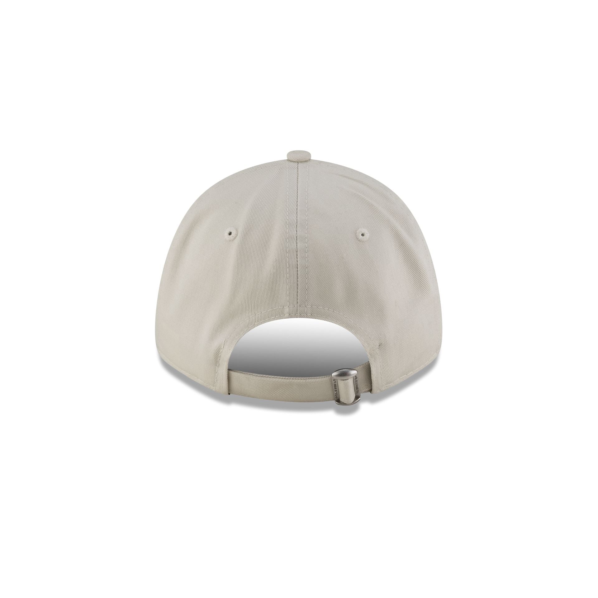 AC Milan Ivory 9FORTY Adjustable Hat - Image 6