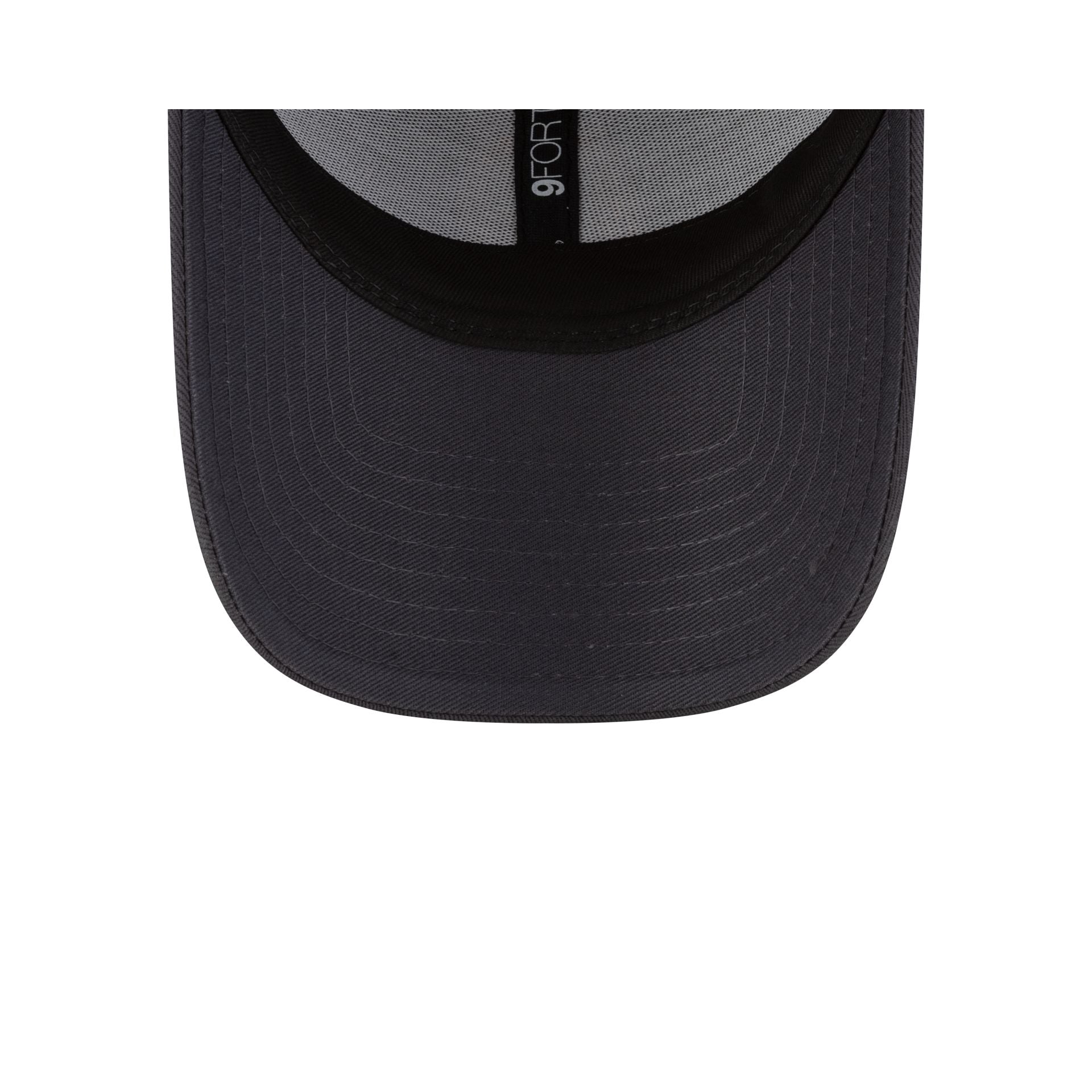 AC Milan Color Pop 9FORTY Adjustable Hat - Image 7