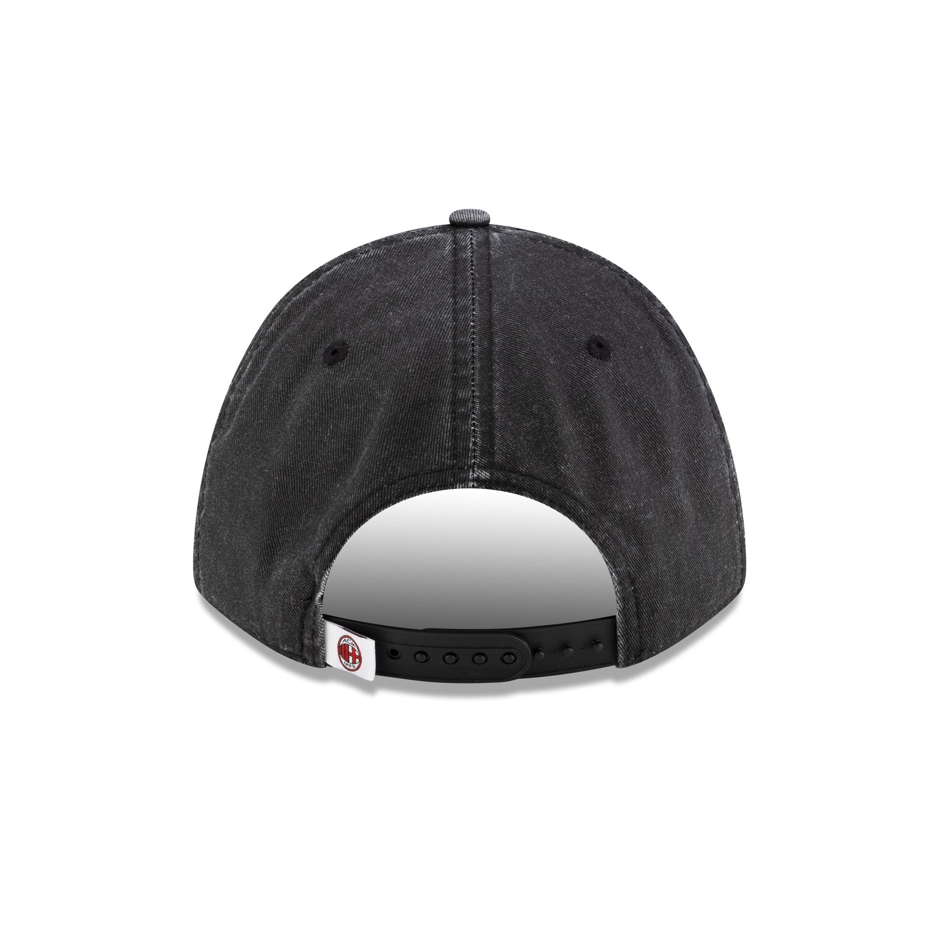 AC Milan City Pack 9FORTY M-Crown Snapback Hat - Image 6