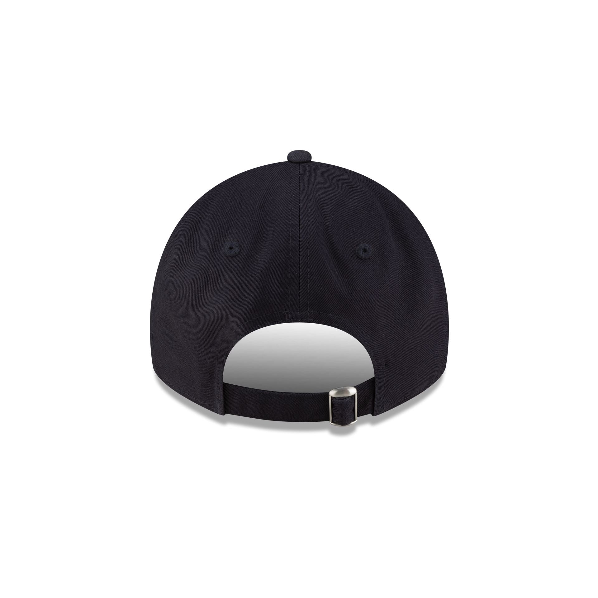 AS Roma Navy Bouclé 9TWENTY Adjustable Hat - Image 6