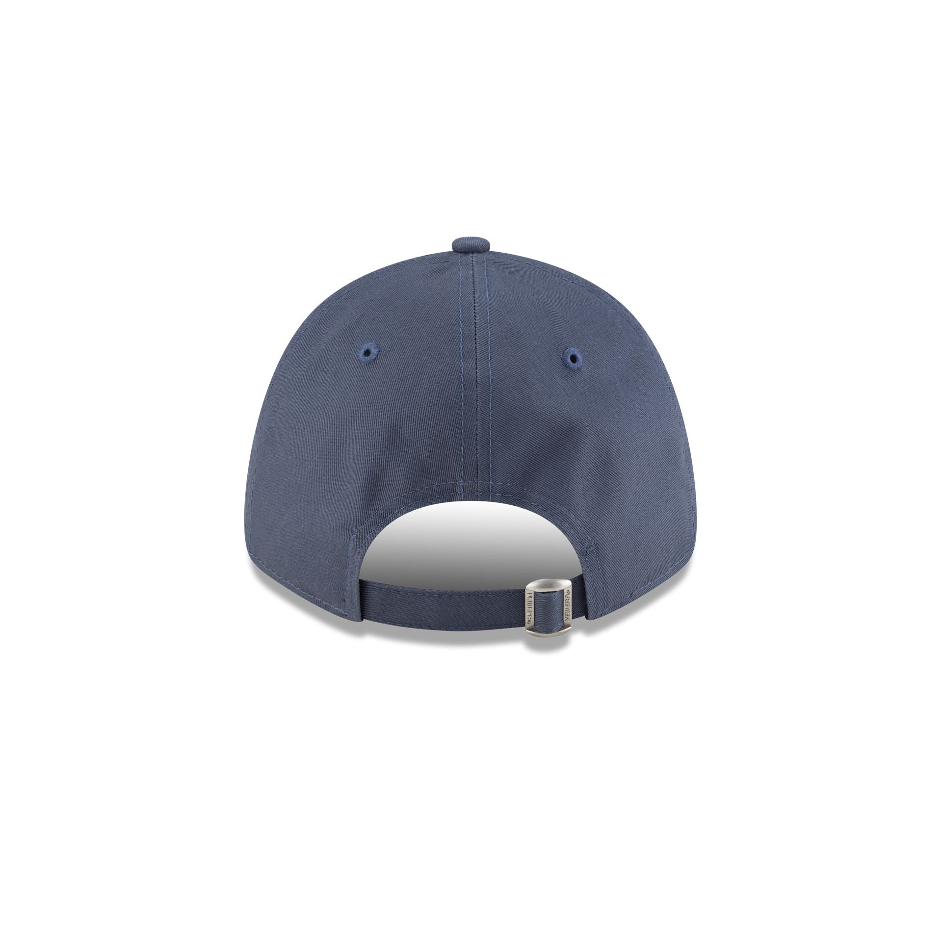 Chelsea FC Calming Blue 9FORTY Adjustable Hat - Image 6