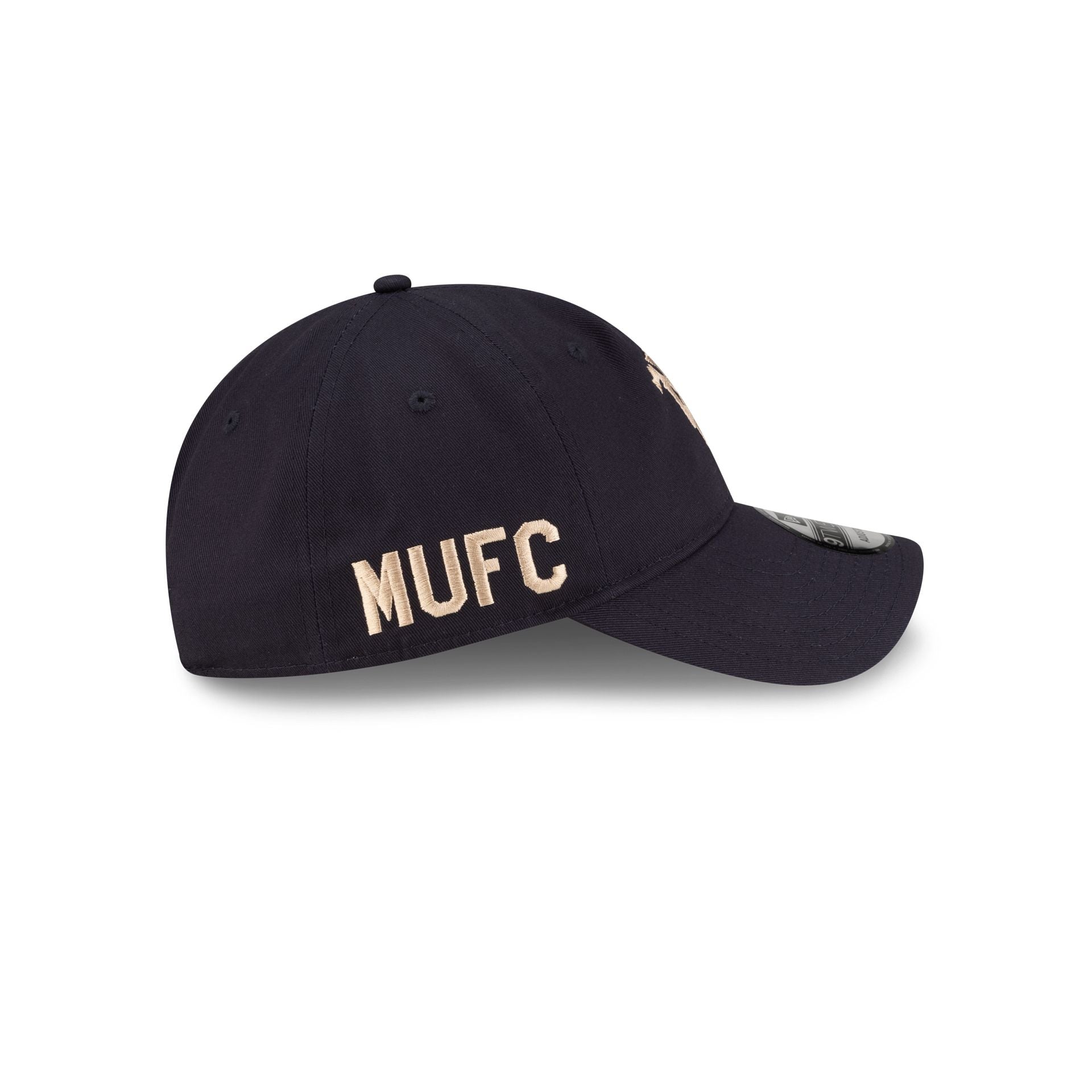 Manchester United FC 9TWENTY Adjustable Hat - Image 4