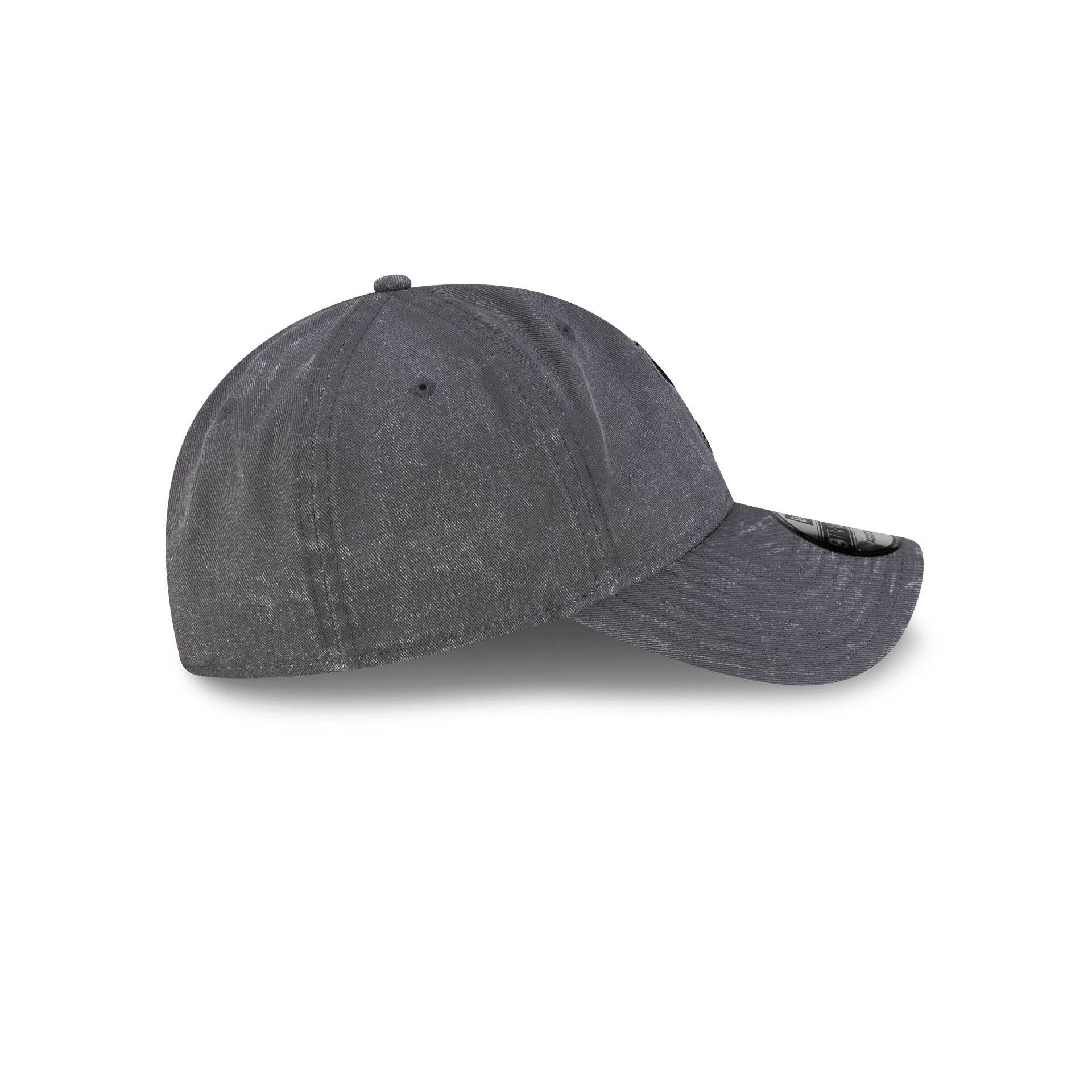 Tottenham Hotspur FC Washed Graphite 9TWENTY Adjustable Hat - Image 5