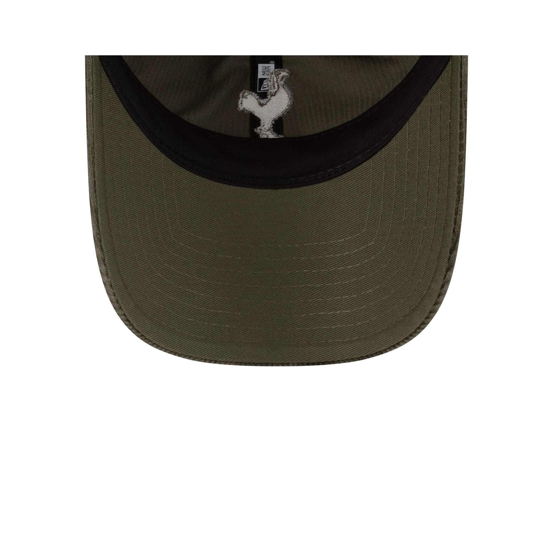 Tottenham Hotspur FC Corduroy 9TWENTY Adjustable Hat - Image 7