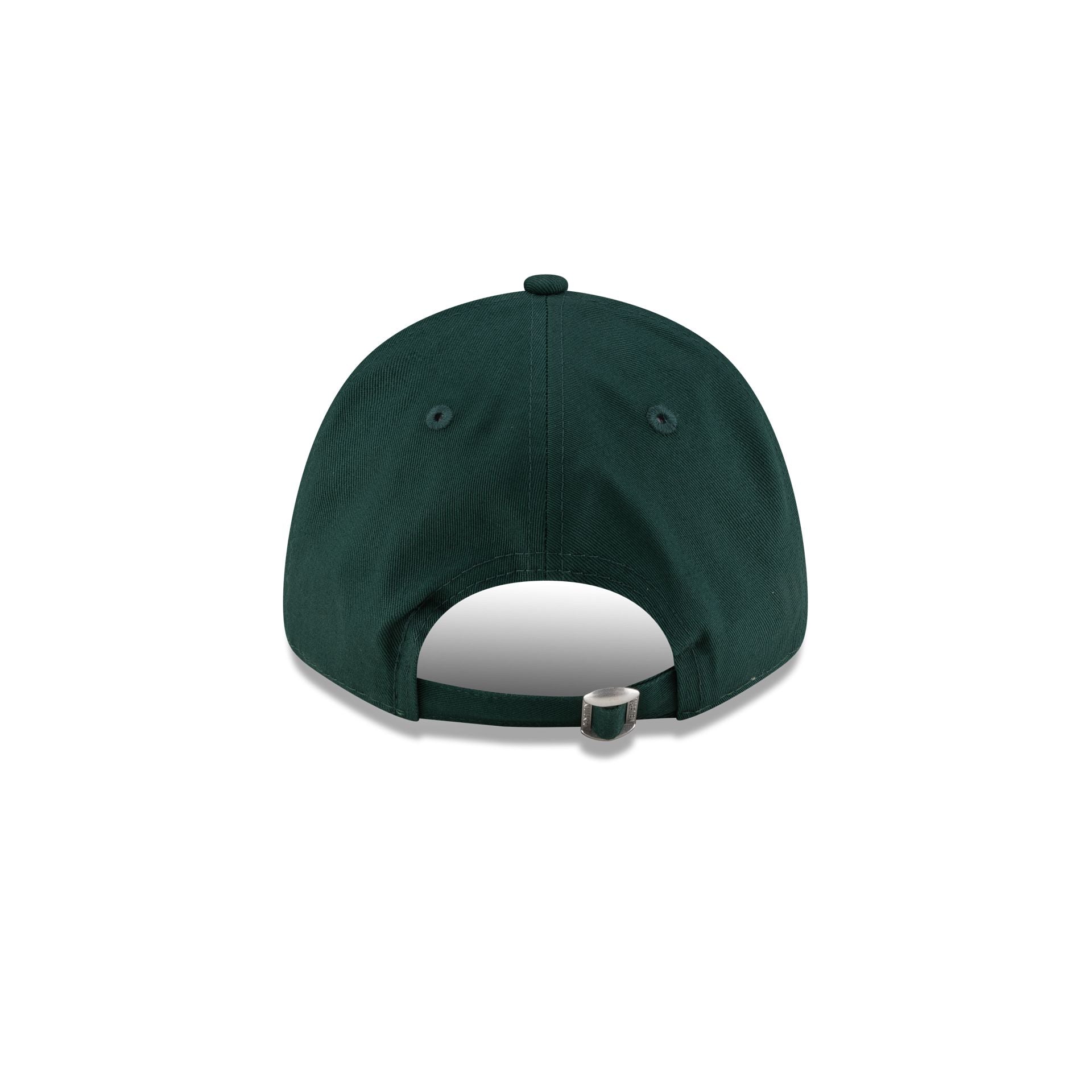 Tottenham Hotspur FC Dark Green 9FORTY Adjustable Hat - Image 6