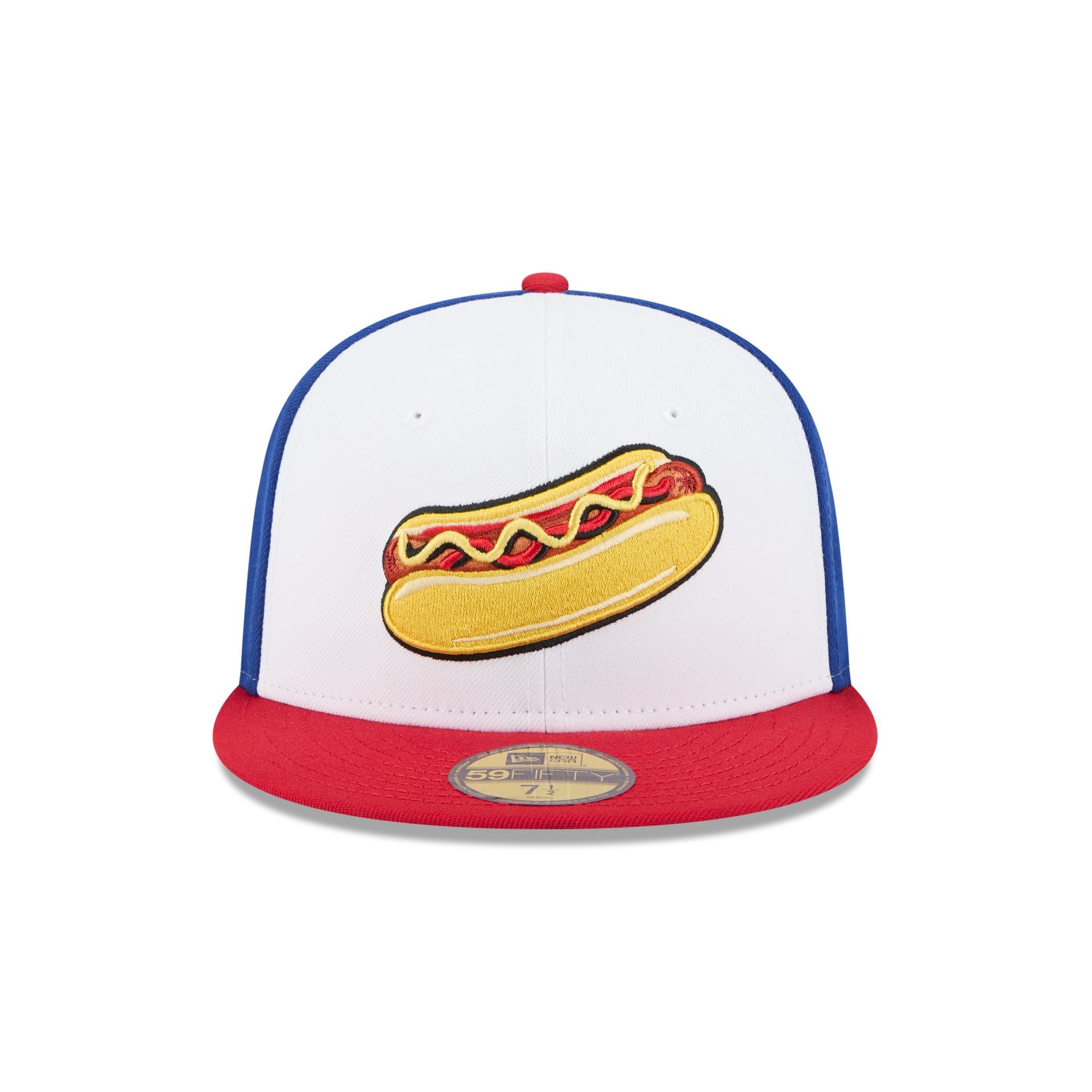 Reading Fightin Phils Theme Night 59FIFTY Fitted Hat - Image 2