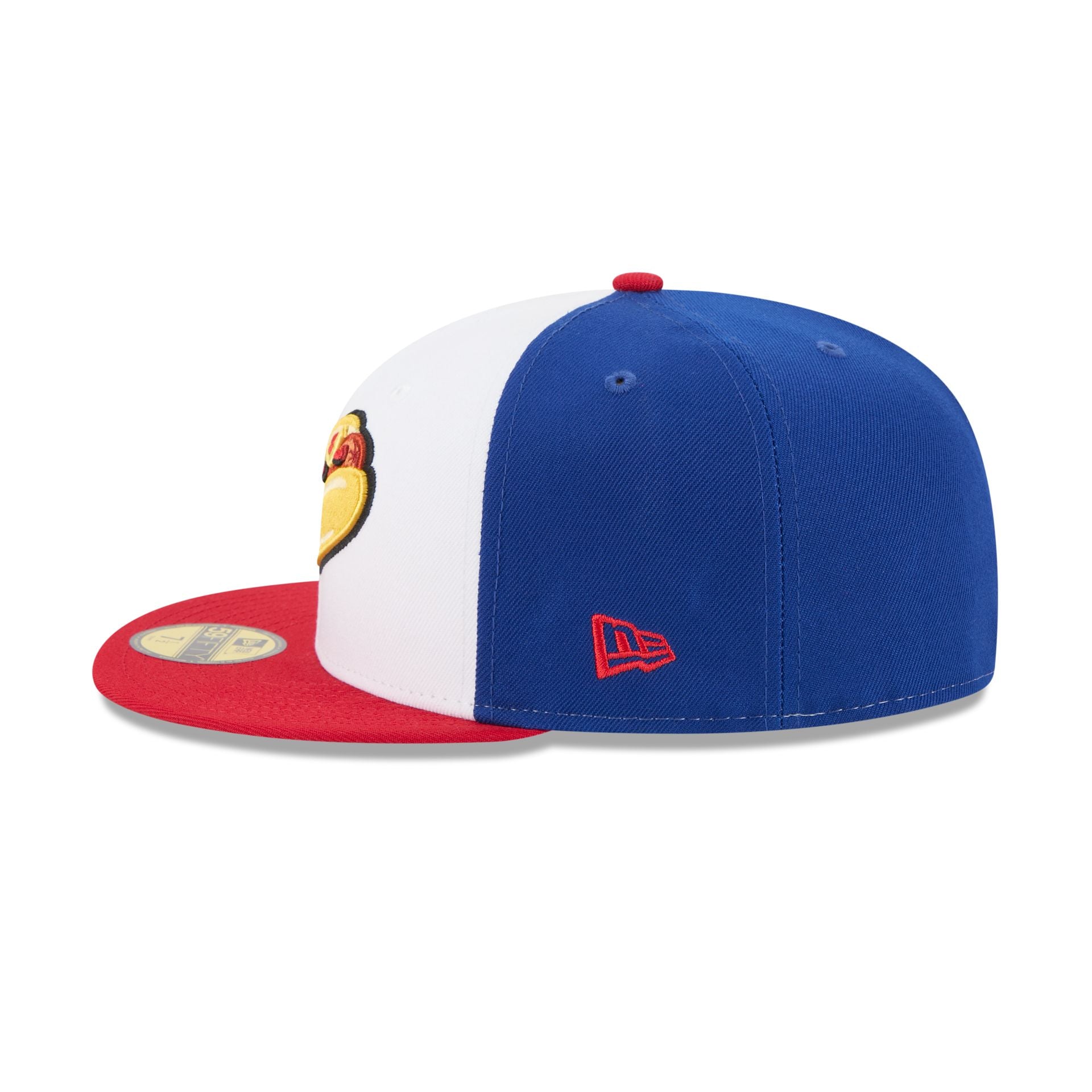 Reading Fightin Phils Theme Night 59FIFTY Fitted Hat - Image 4
