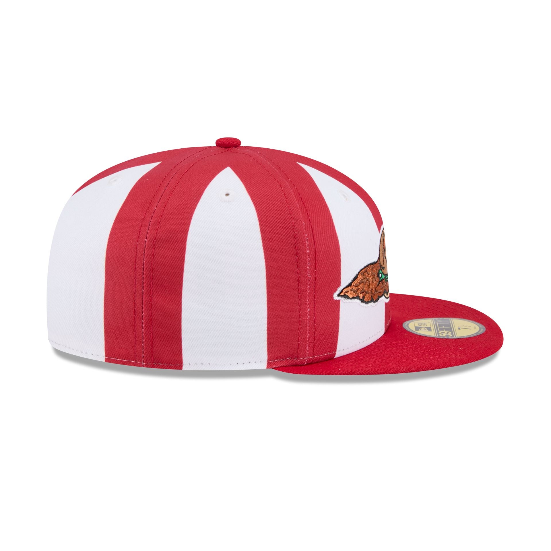 Fort Wayne TinCaps Theme Night 59FIFTY Fitted Hat - Image 5