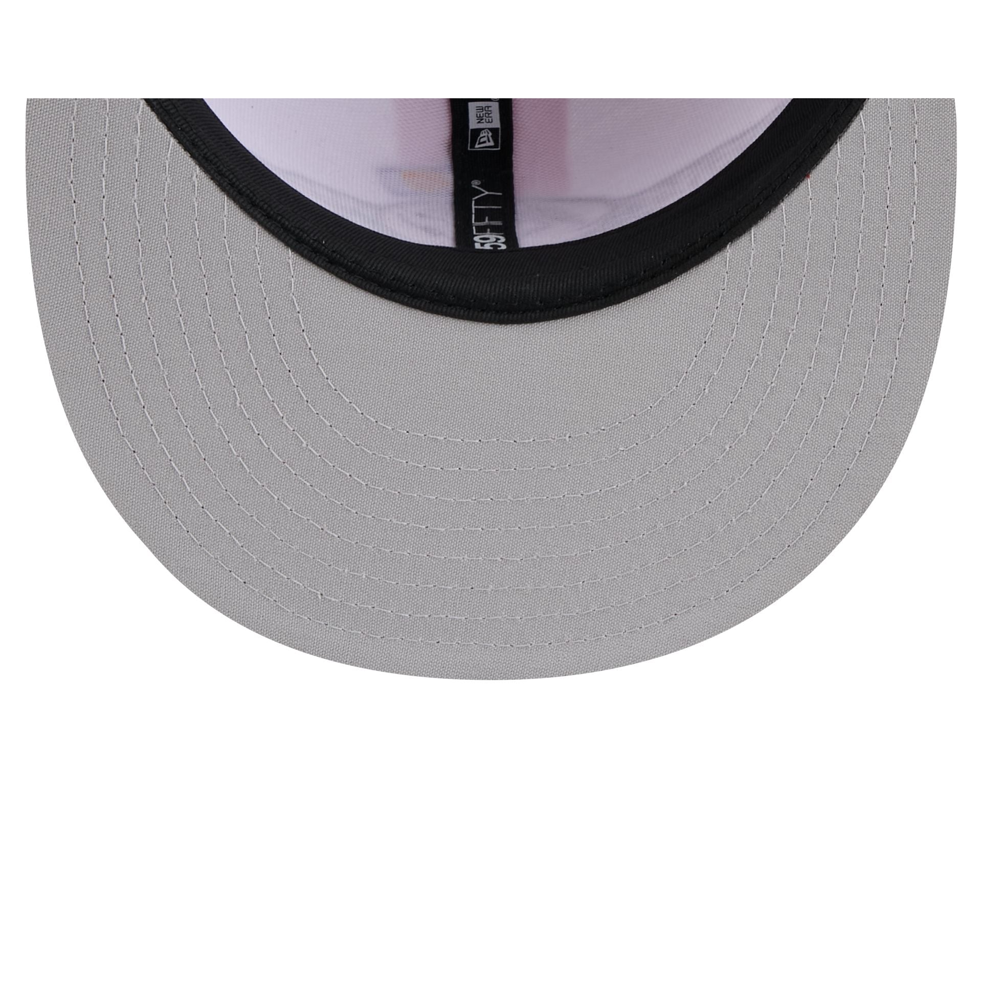 Fort Wayne TinCaps Theme Night 59FIFTY Fitted Hat - Image 7