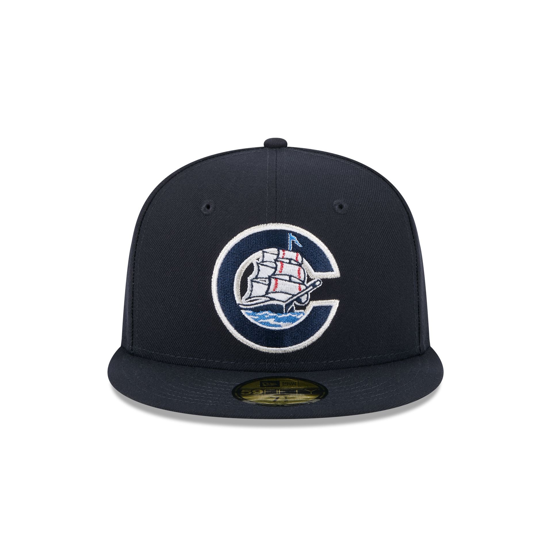 Columbus Clippers Theme Night 59FIFTY Fitted Hat - Image 2