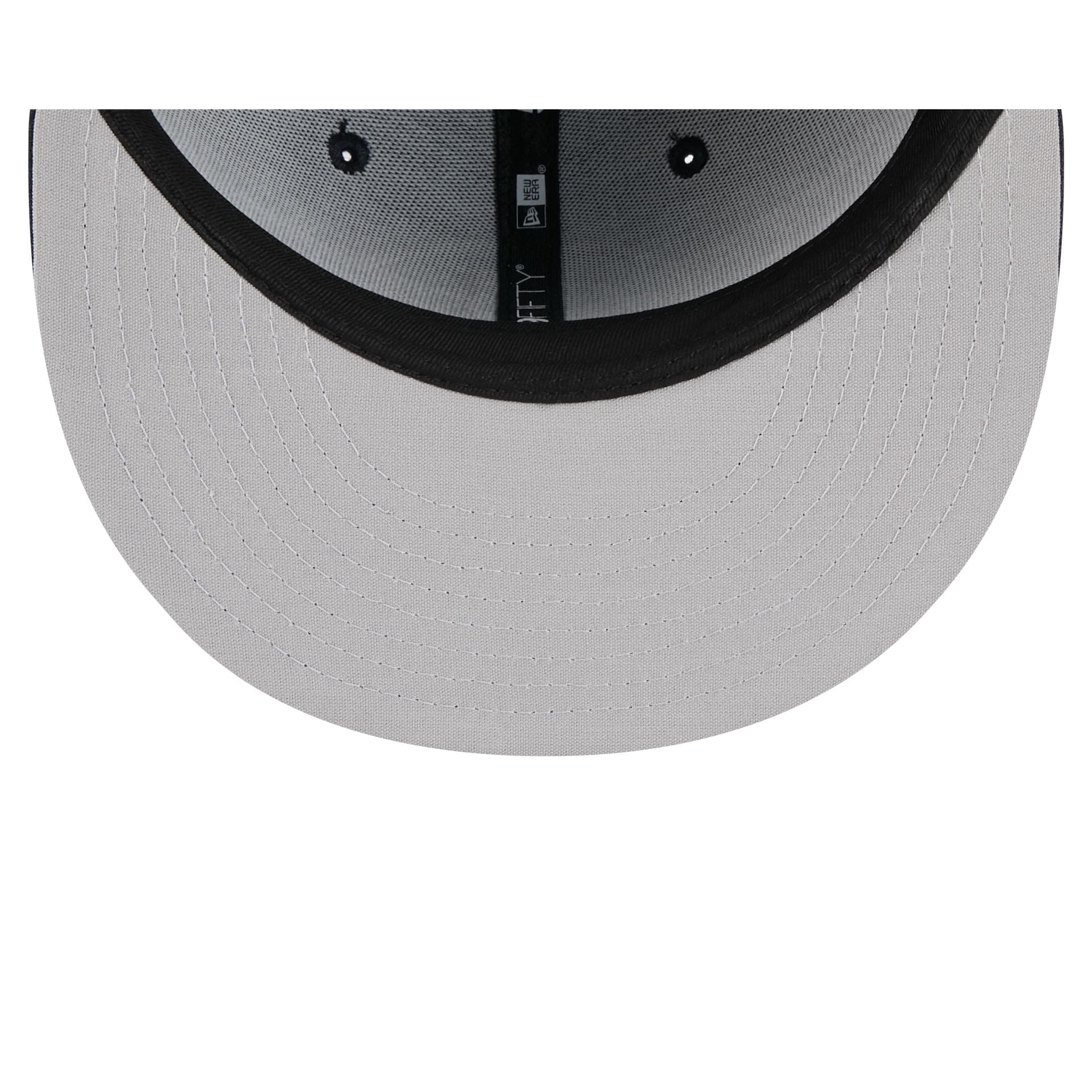 Columbus Clippers Theme Night 59FIFTY Fitted Hat - Image 7