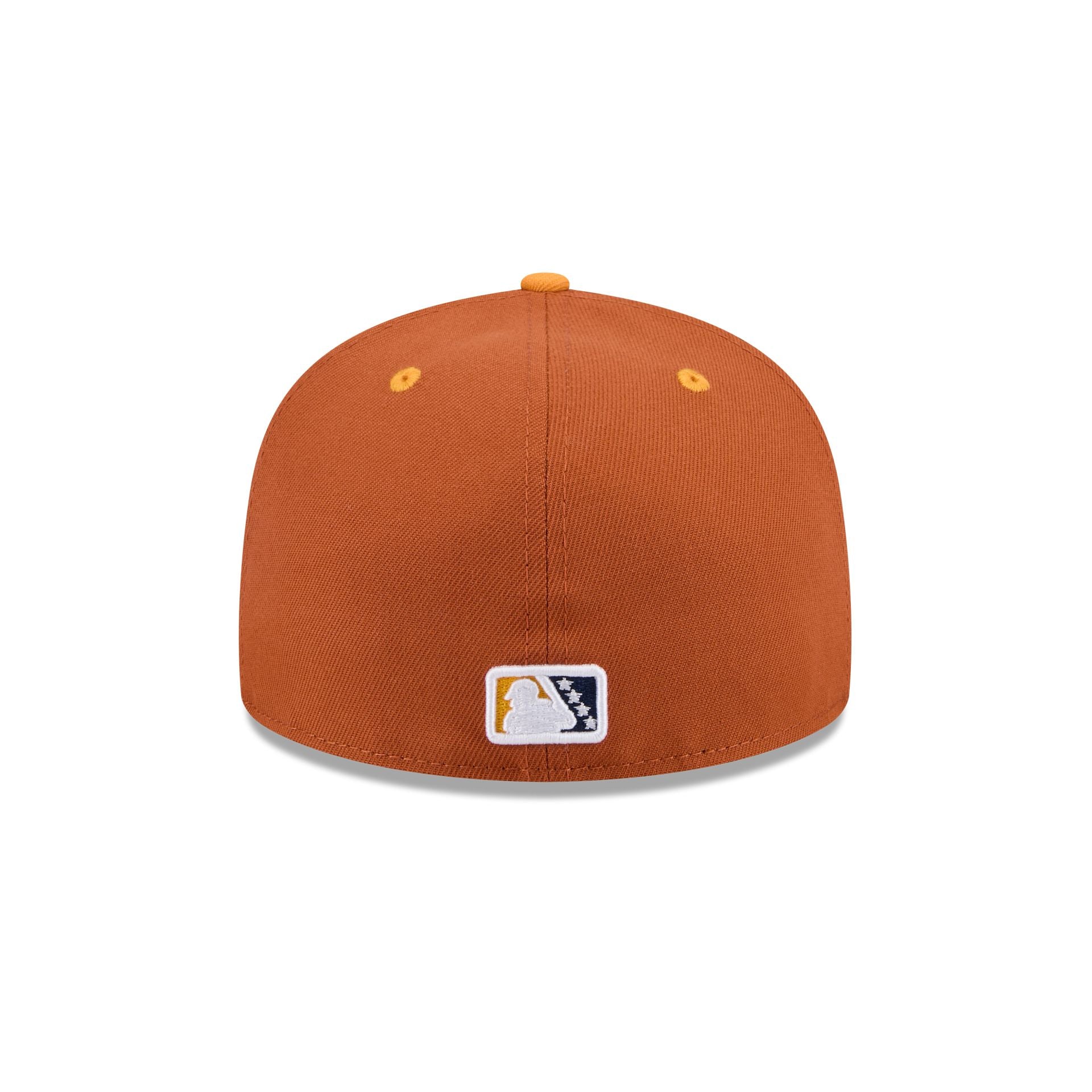 Montgomery Biscuits Theme Night 59FIFTY Fitted Hat - Image 6