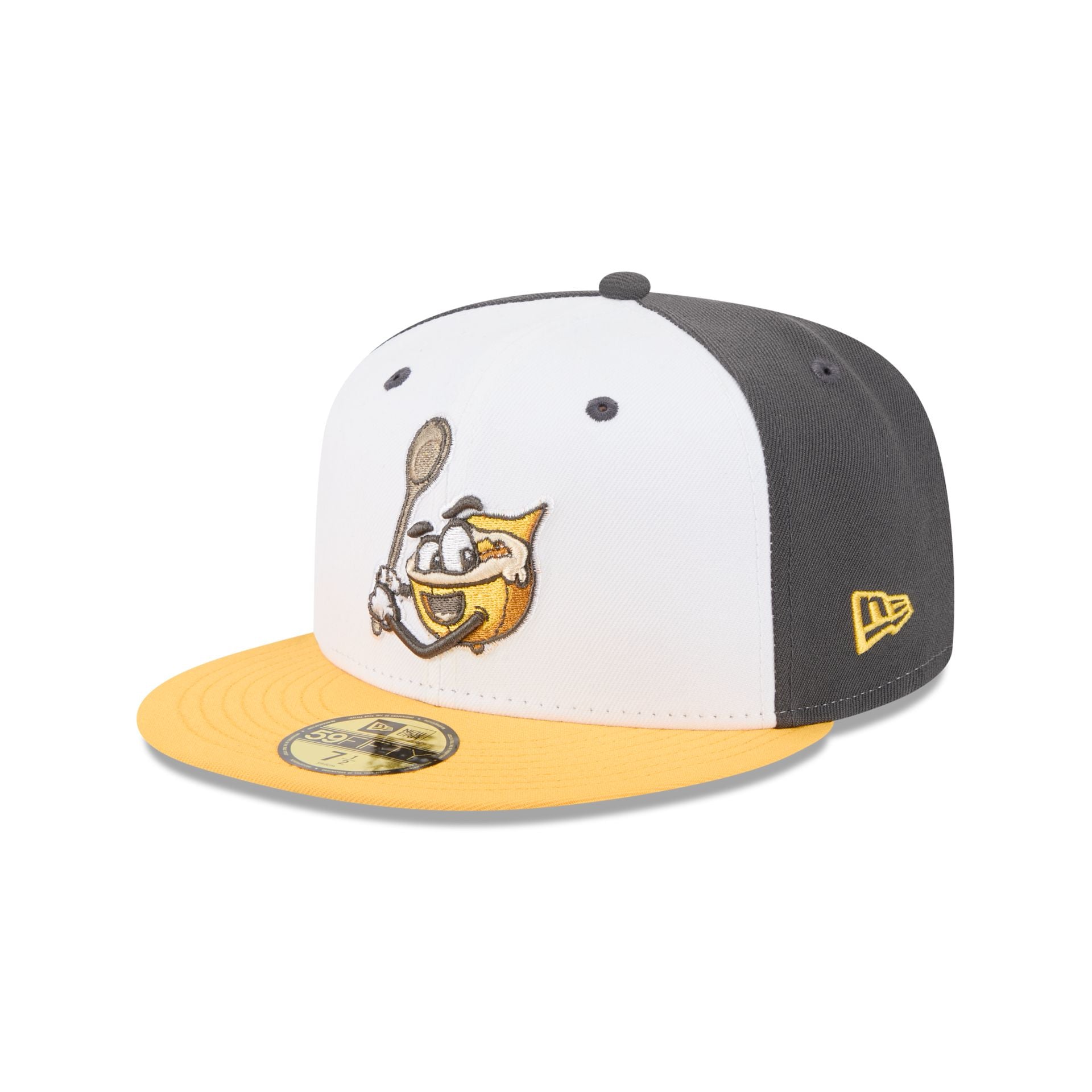 Columbia Fireflies Theme Night 59FIFTY Fitted Hat